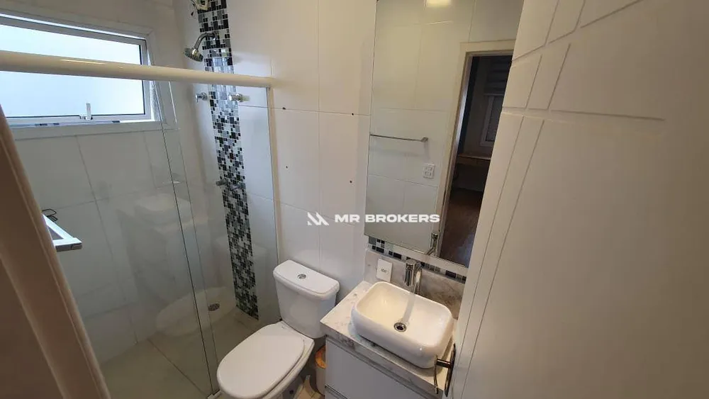 Casa de Condomínio, 3 quartos - Foto 8