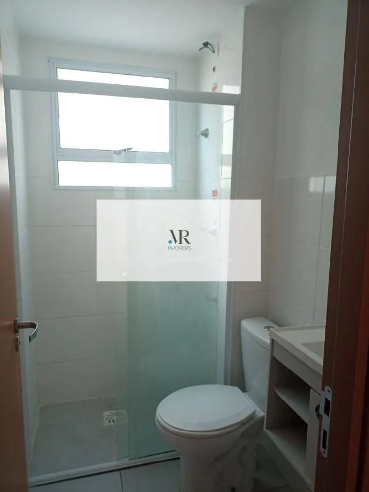 Apartamento, 2 quartos, 50 m² - Foto 3