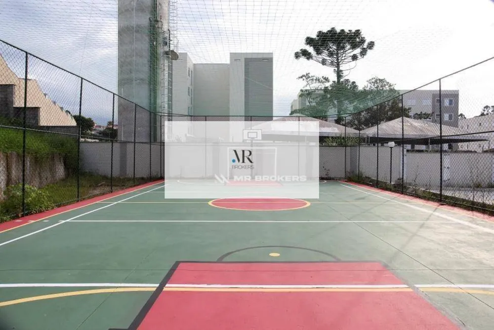 Apartamento, 2 quartos, 50 m² - Foto 6