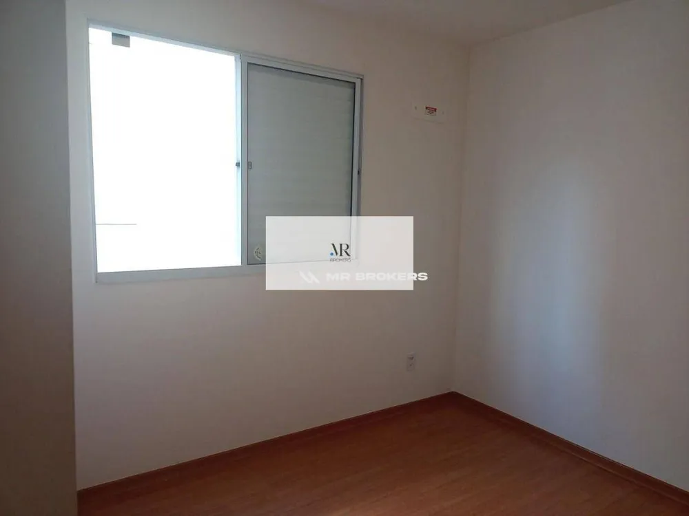Apartamento, 2 quartos, 50 m² - Foto 10