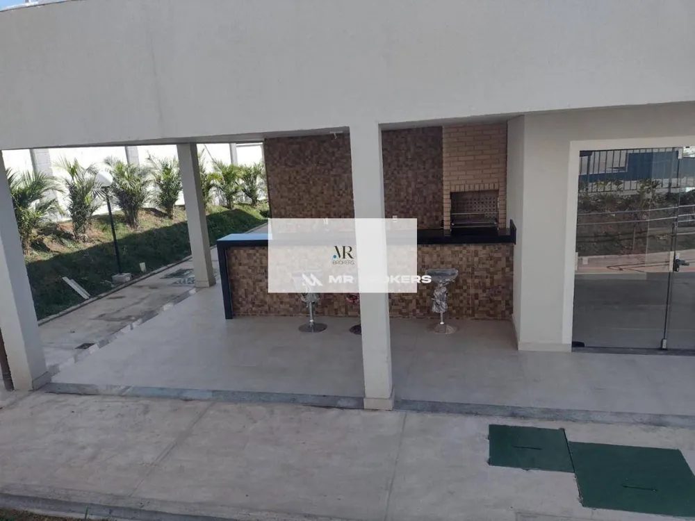 Apartamento, 2 quartos, 50 m² - Foto 9