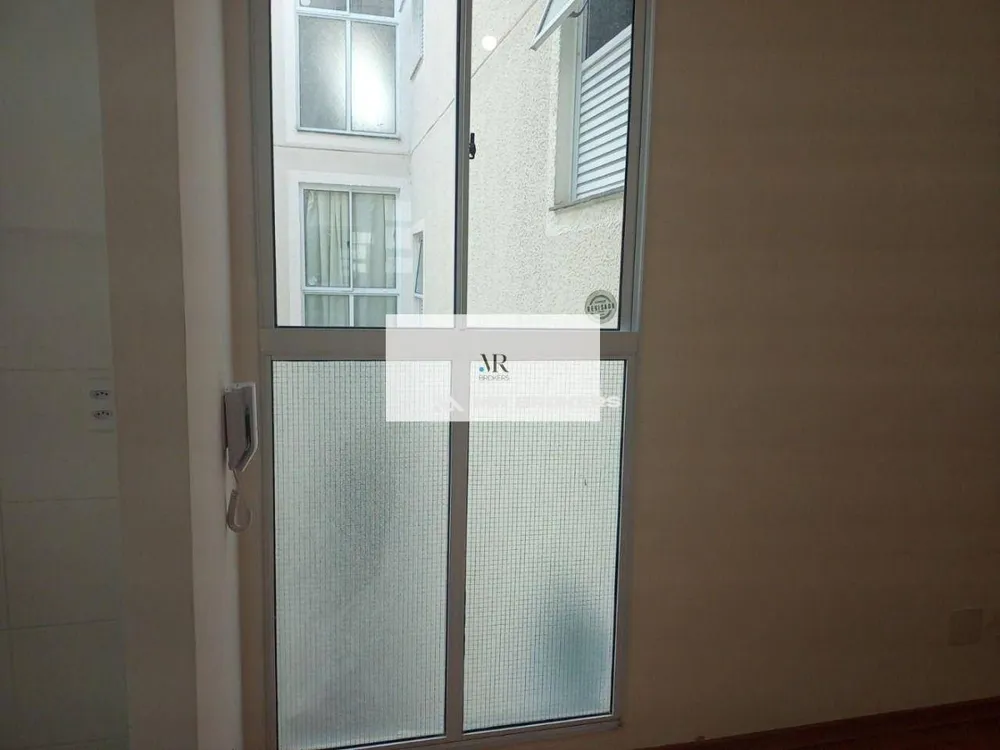 Apartamento, 2 quartos, 50 m² - Foto 7
