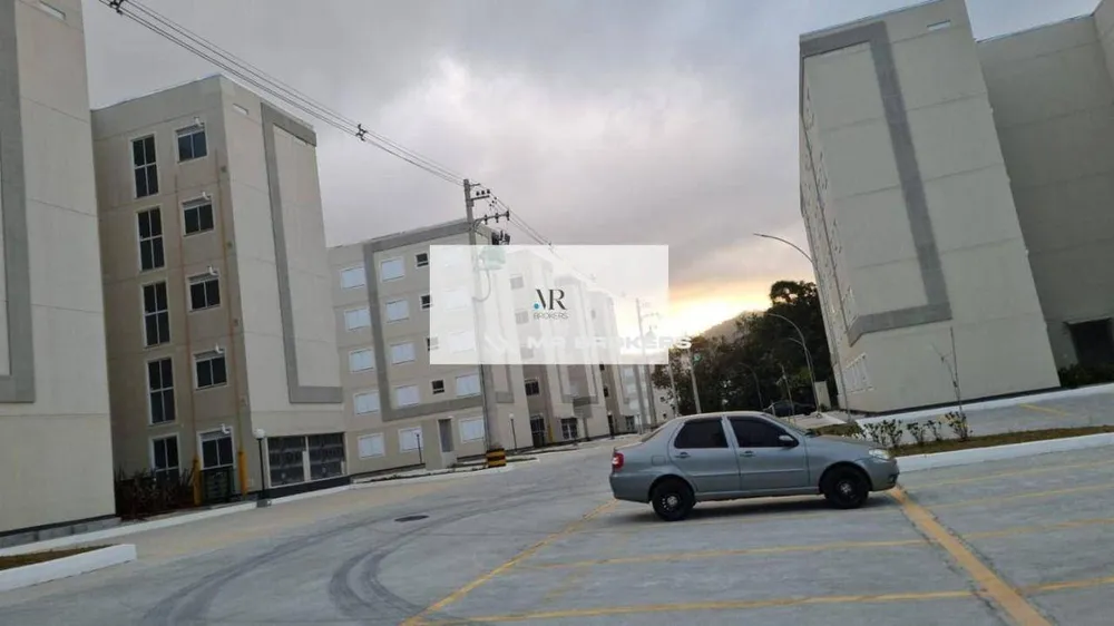 Apartamento, 2 quartos, 50 m² - Foto 4