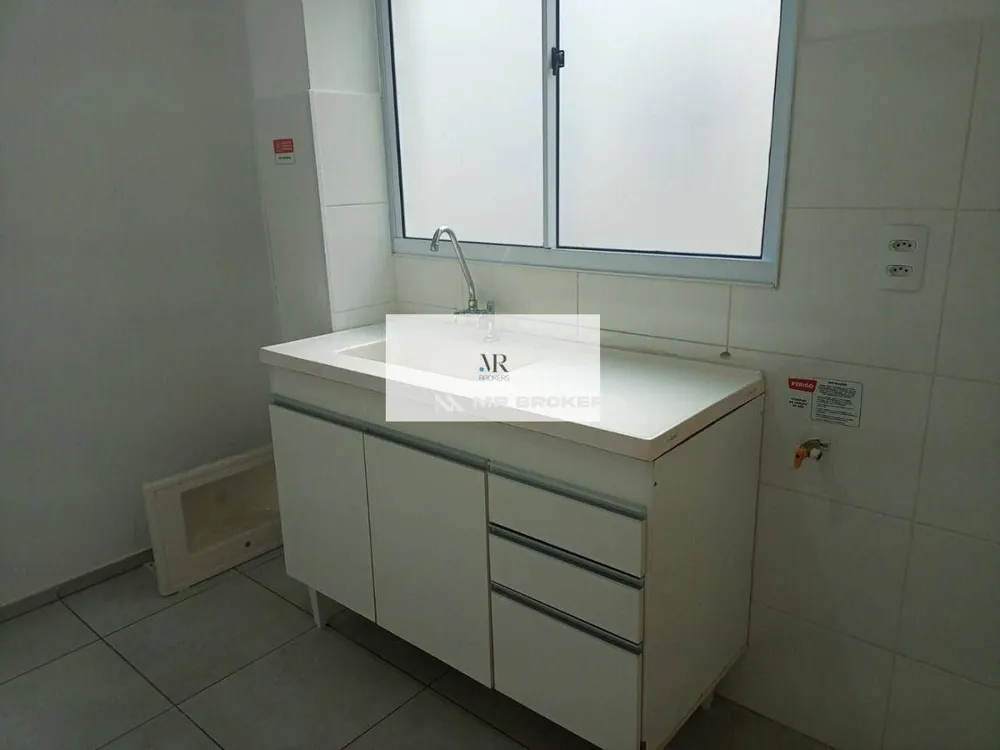 Apartamento, 2 quartos, 50 m² - Foto 12