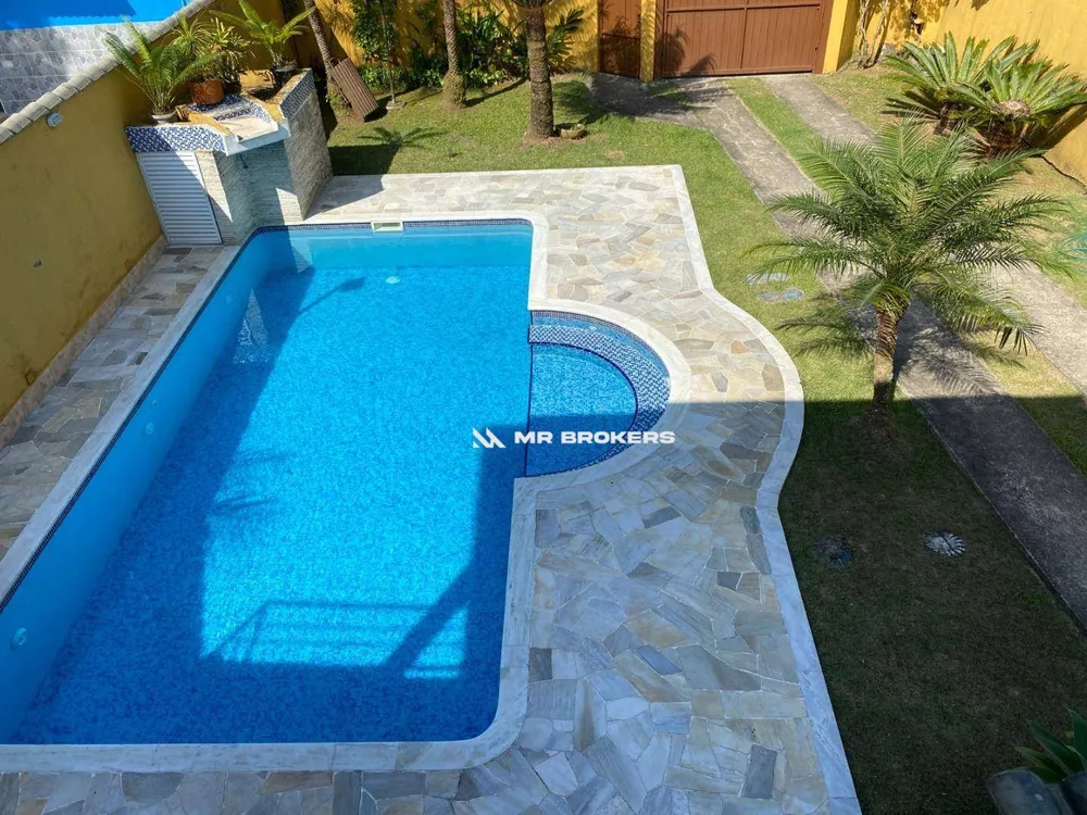 Casa, 5 quartos, 375 m² - Foto 14