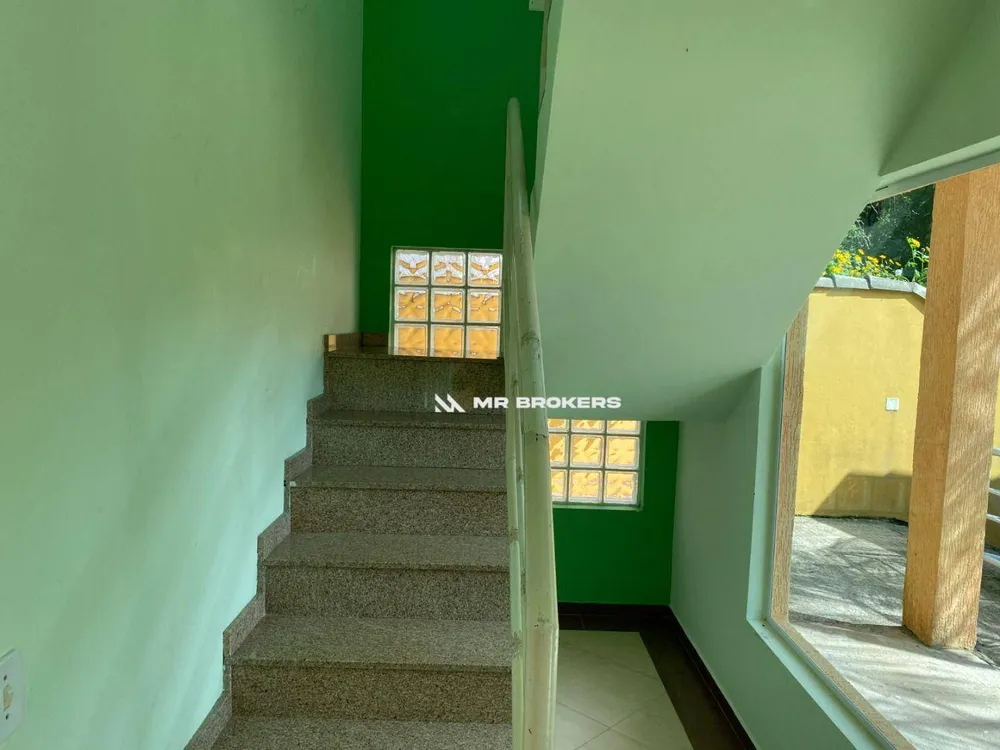 Casa, 5 quartos, 375 m² - Foto 8