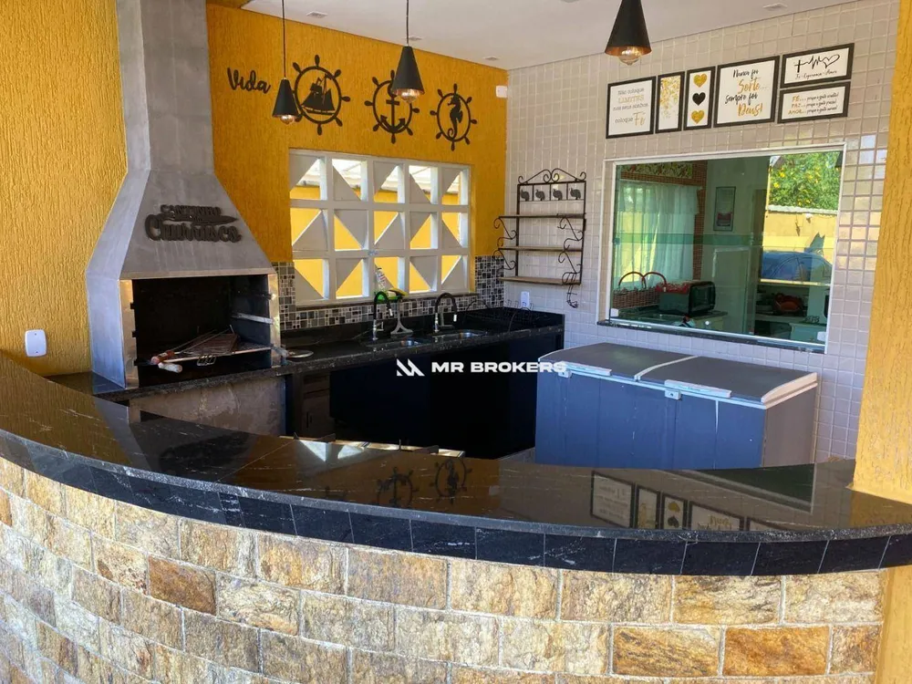 Casa, 5 quartos, 375 m² - Foto 7