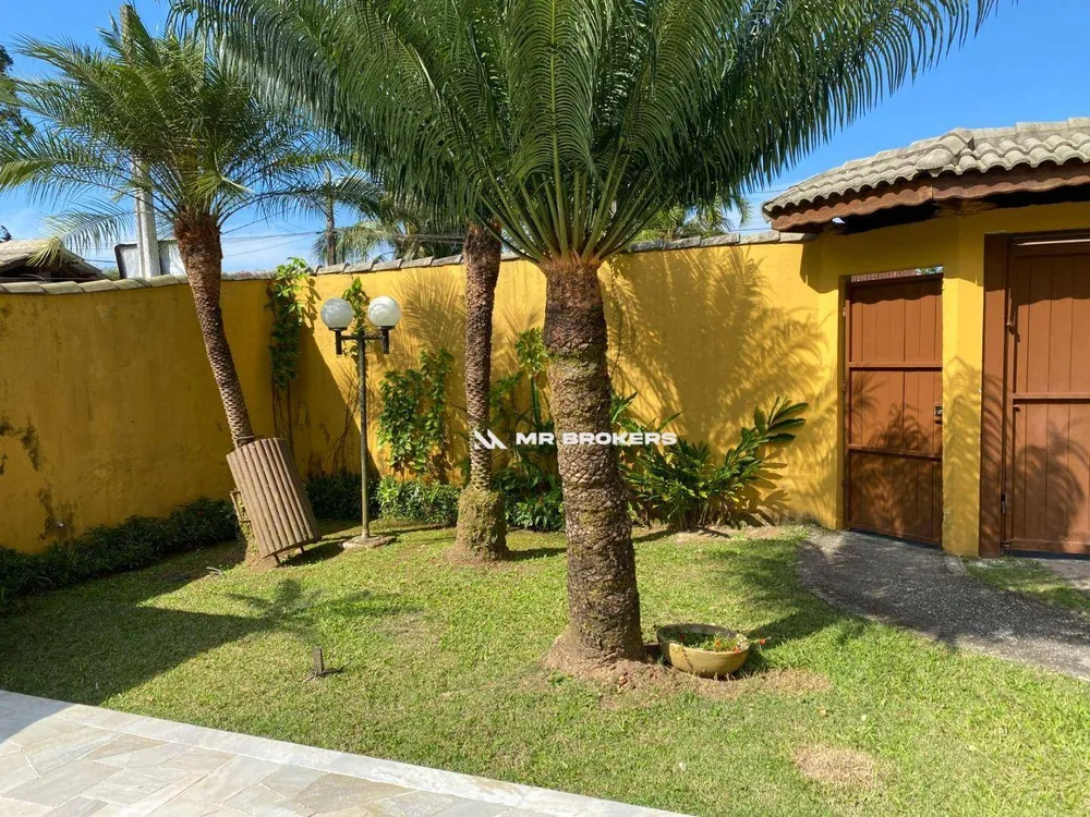 Casa, 5 quartos, 375 m² - Foto 2