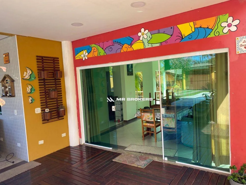 Casa, 5 quartos, 375 m² - Foto 6