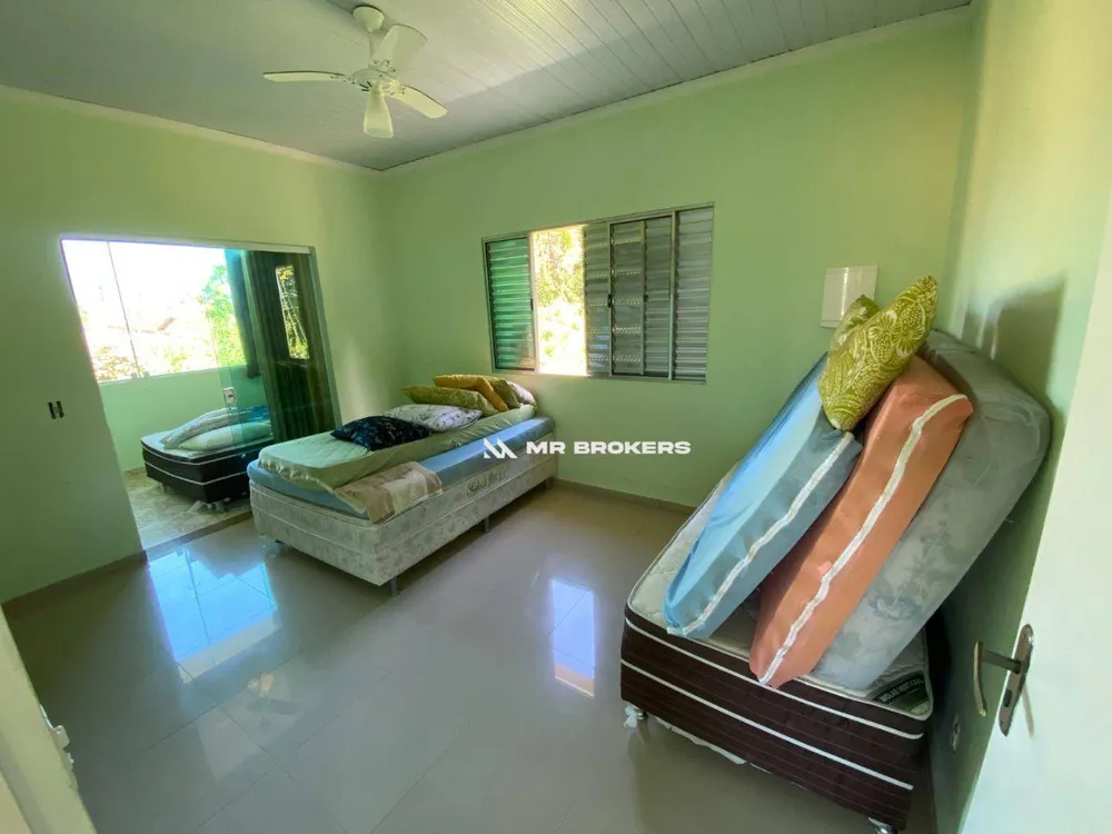 Casa, 5 quartos, 375 m² - Foto 10