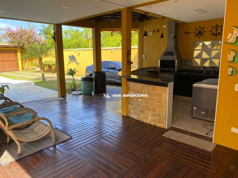 Casa, 5 quartos, 375 m² - Foto 5