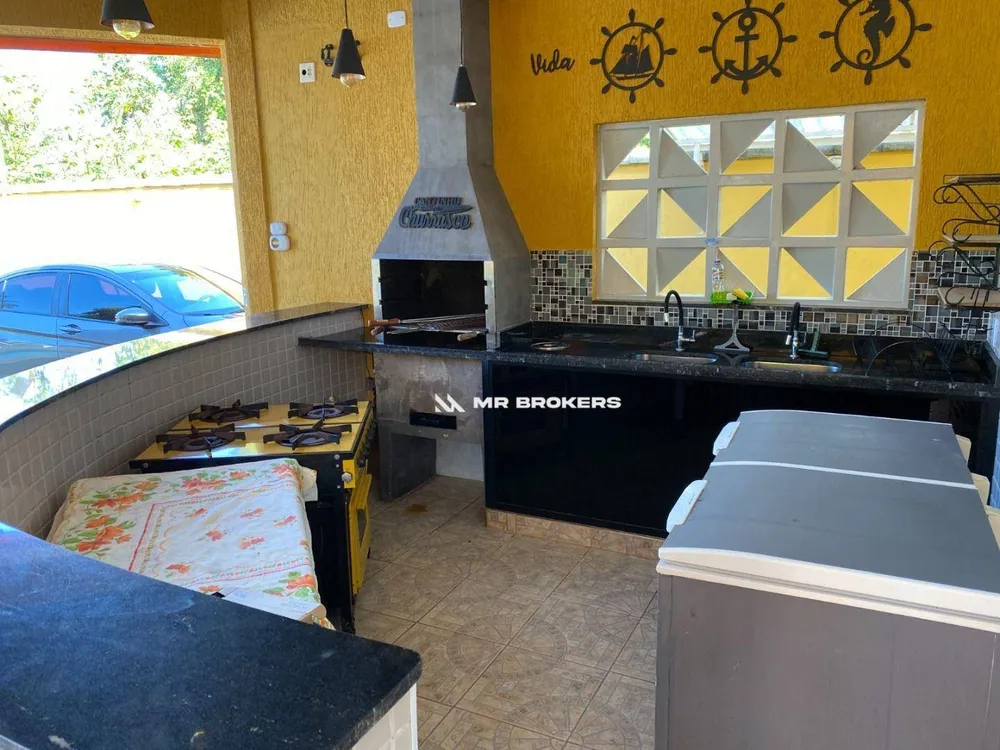 Casa, 5 quartos, 375 m² - Foto 4
