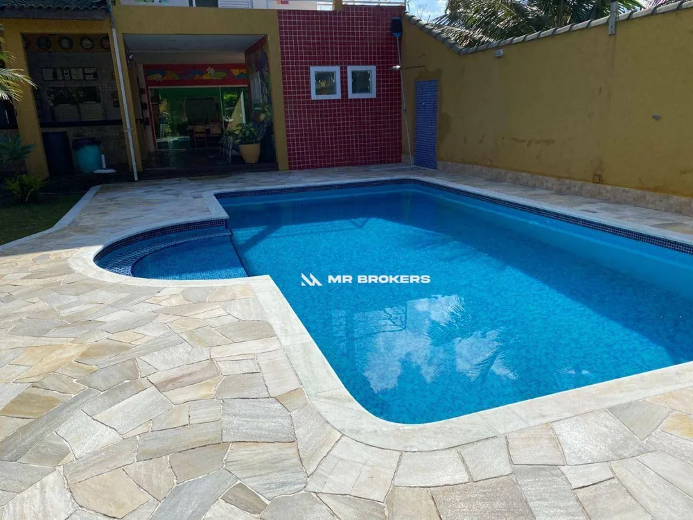 Casa, 5 quartos, 375 m² - Foto 3