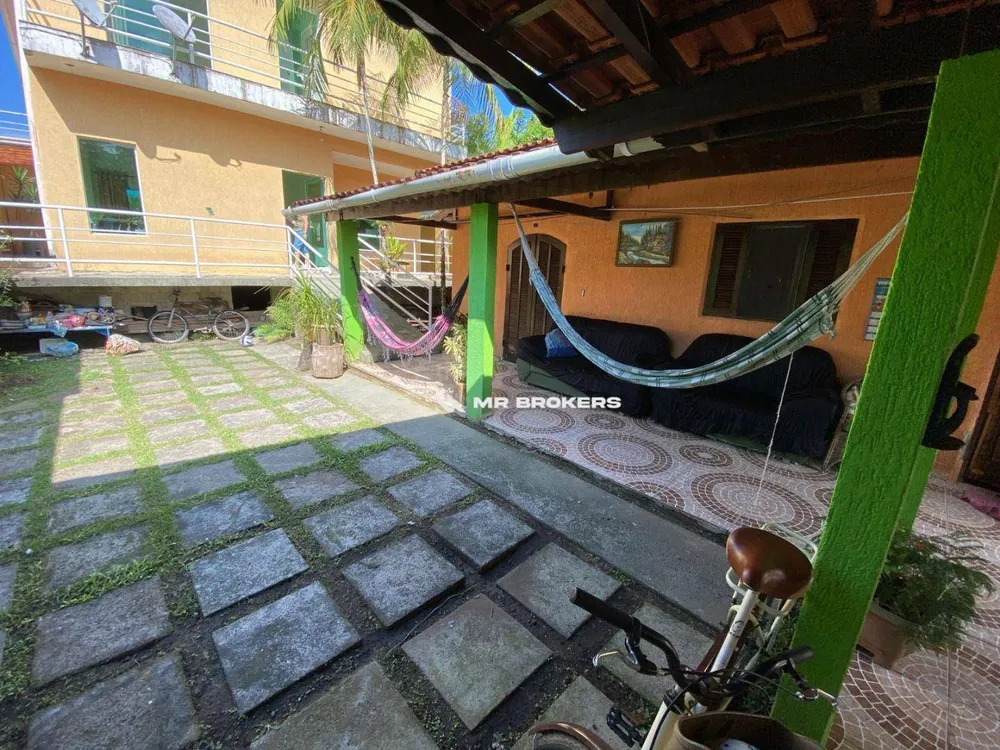 Casa, 5 quartos, 375 m² - Foto 16