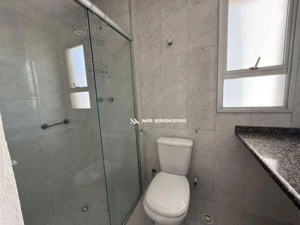Apartamento, 3 quartos, 95 m² - Foto 3