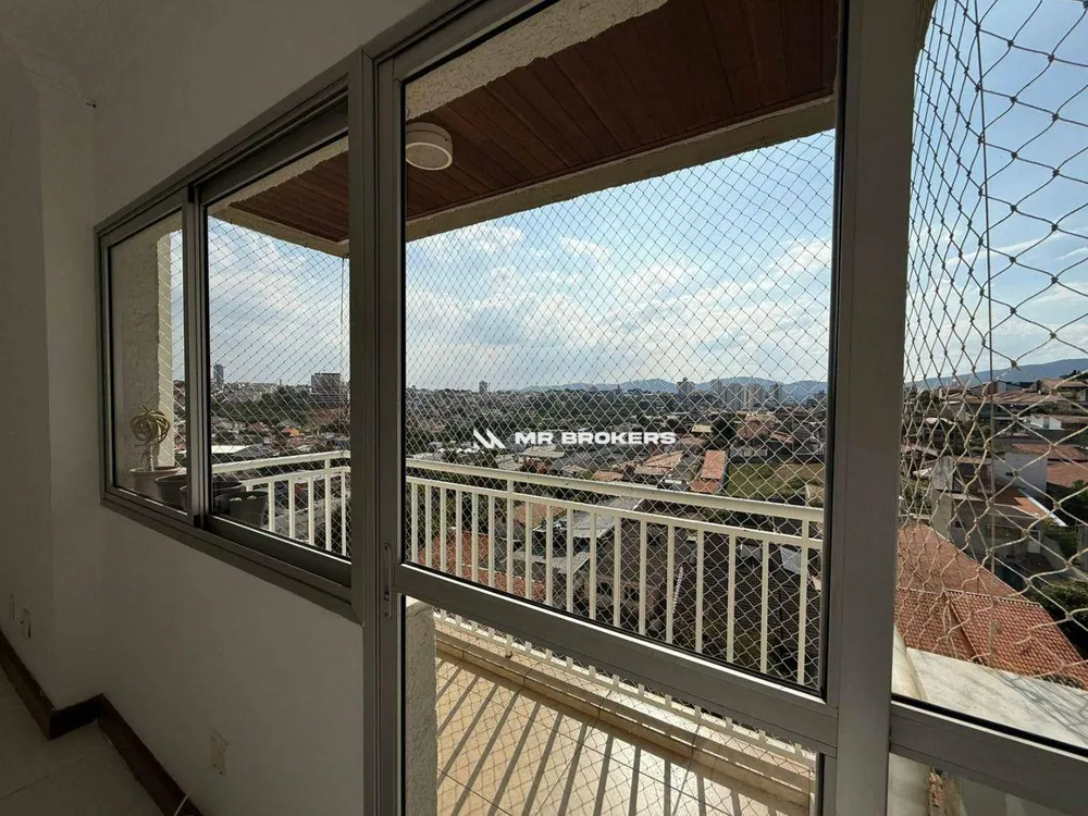 Apartamento, 3 quartos, 95 m² - Foto 7