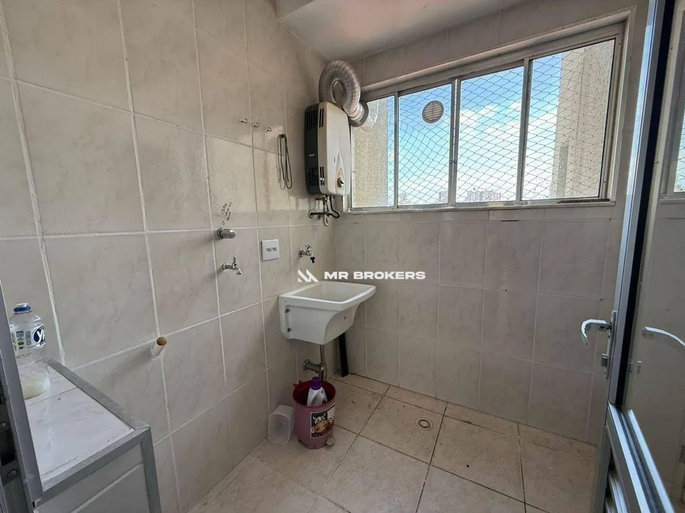 Apartamento, 3 quartos, 95 m² - Foto 8