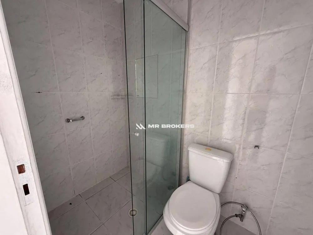 Apartamento, 3 quartos, 95 m² - Foto 5