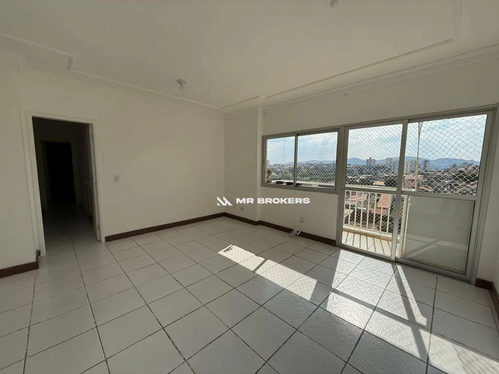 Apartamento, 3 quartos, 95 m² - Foto 1
