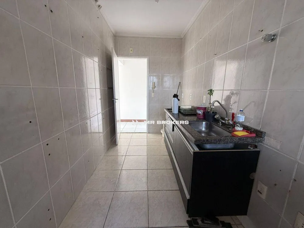 Apartamento, 3 quartos, 95 m² - Foto 12