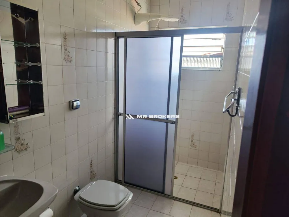 Casa, 3 quartos, 125 m² - Foto 9