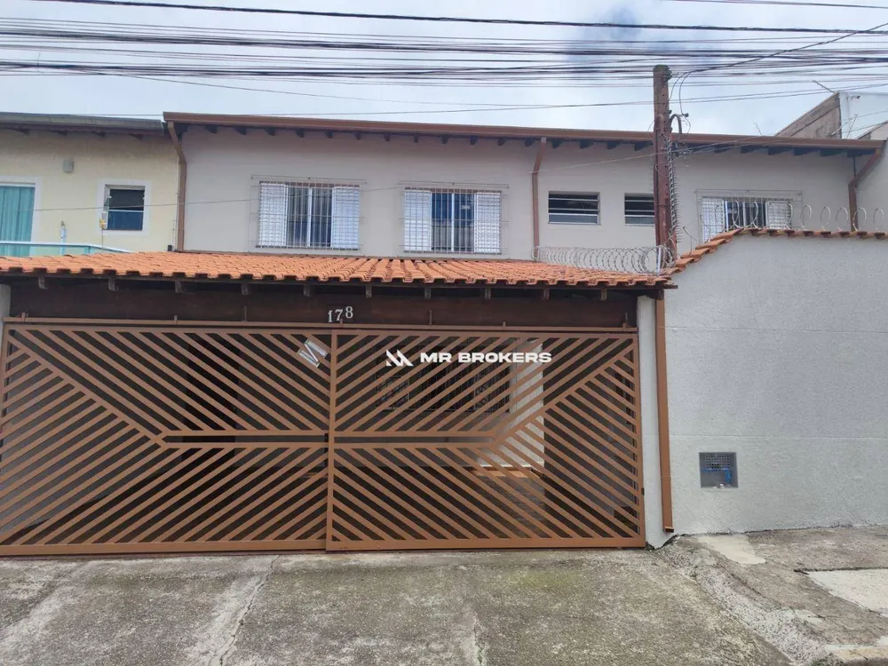 Casa, 3 quartos, 125 m² - Foto 16