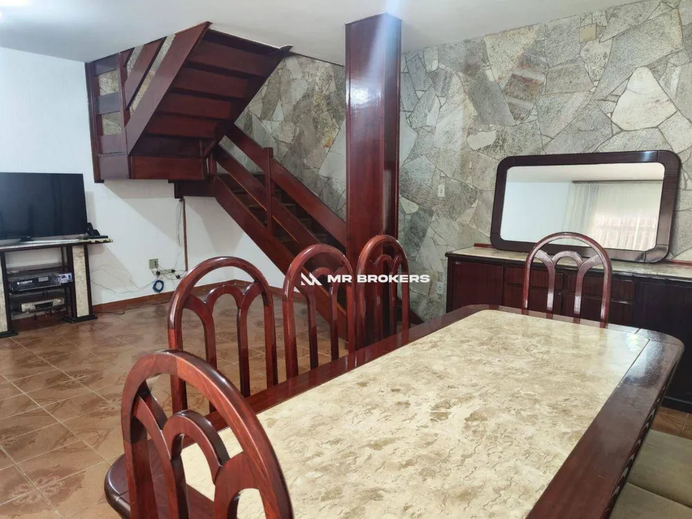 Casa, 3 quartos, 125 m² - Foto 15