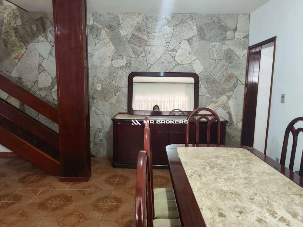 Casa, 3 quartos, 125 m² - Foto 14