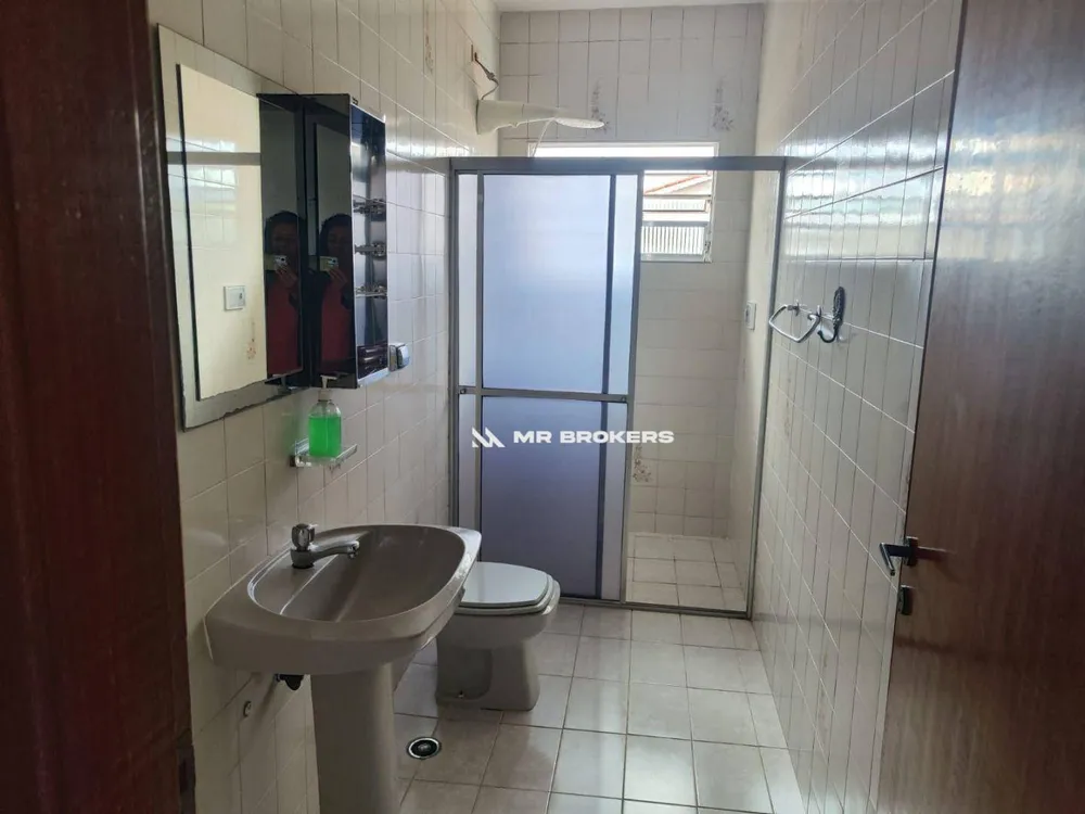 Casa, 3 quartos, 125 m² - Foto 11