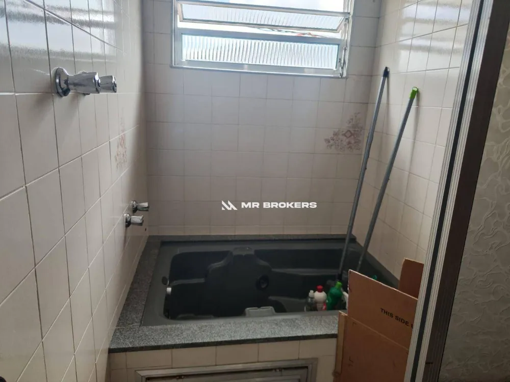 Casa, 3 quartos, 125 m² - Foto 8