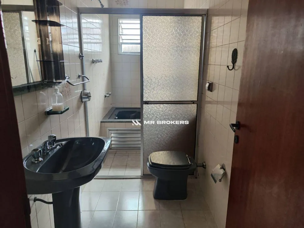 Casa, 3 quartos, 125 m² - Foto 5