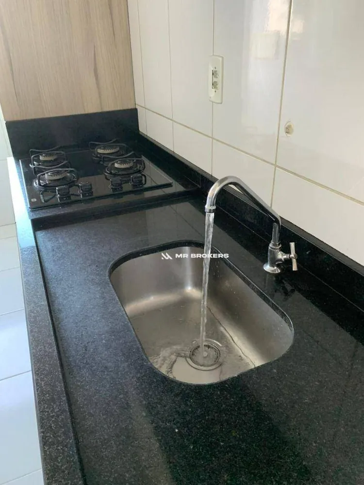 Apartamento, 2 quartos, 50 m² - Foto 7