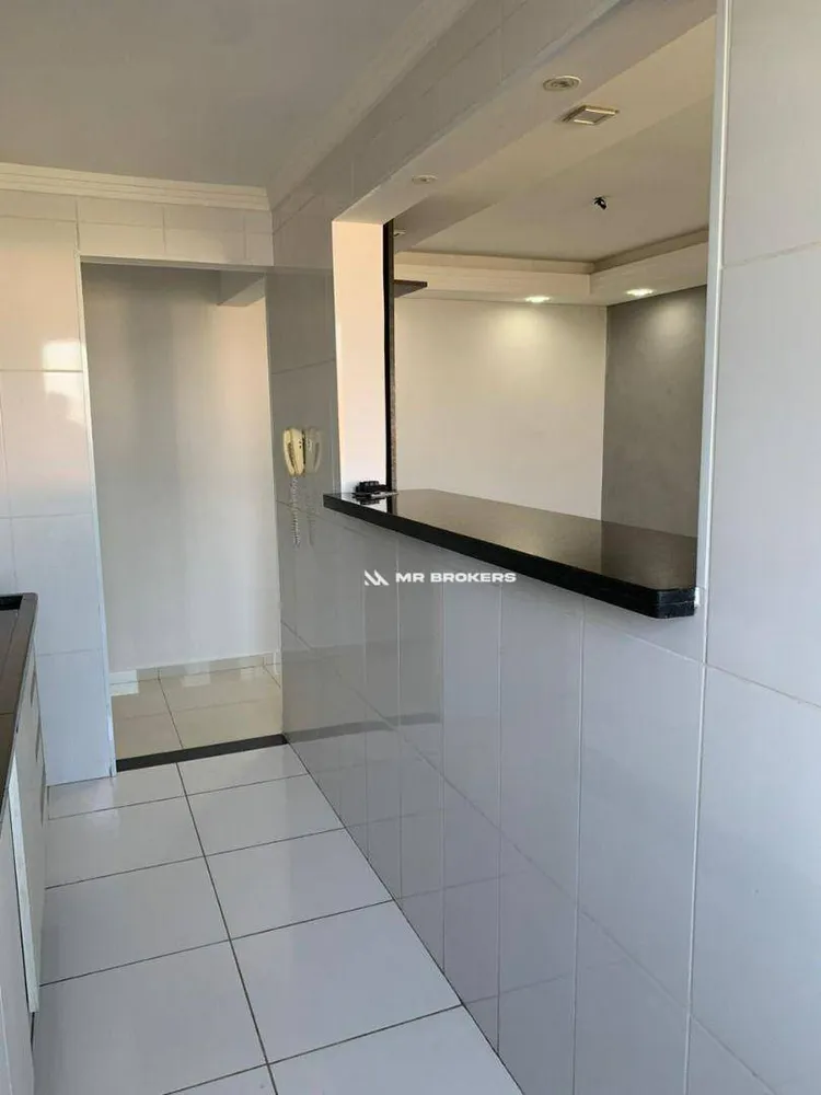 Apartamento, 2 quartos, 50 m² - Foto 11
