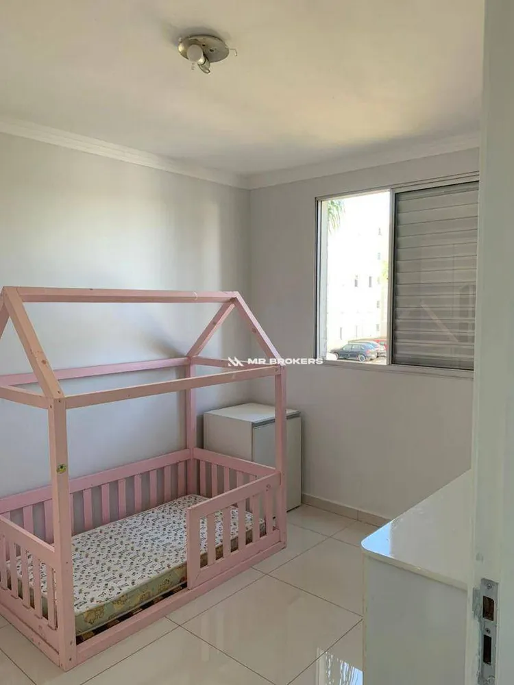 Apartamento, 2 quartos, 50 m² - Foto 6