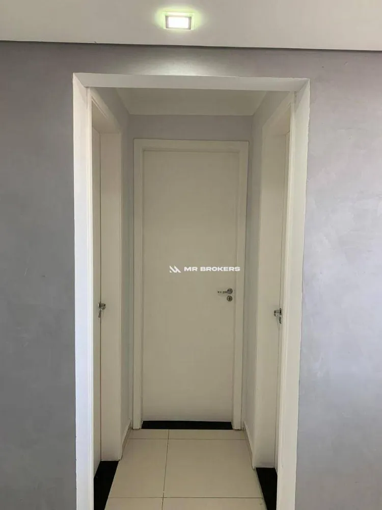 Apartamento, 2 quartos, 50 m² - Foto 8
