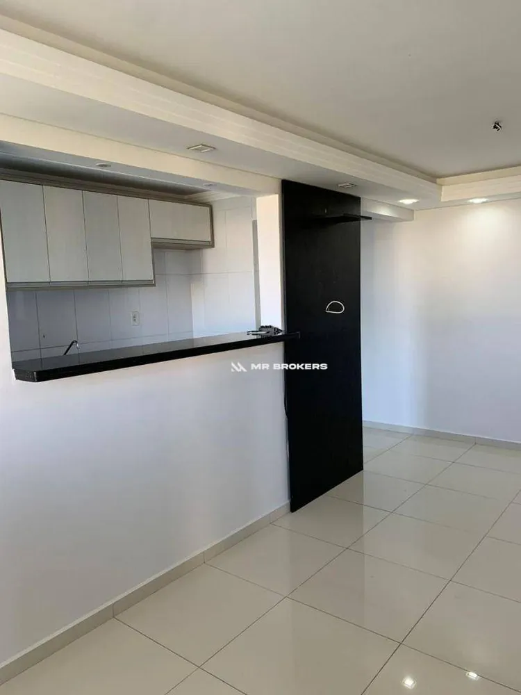 Apartamento, 2 quartos, 50 m² - Foto 1
