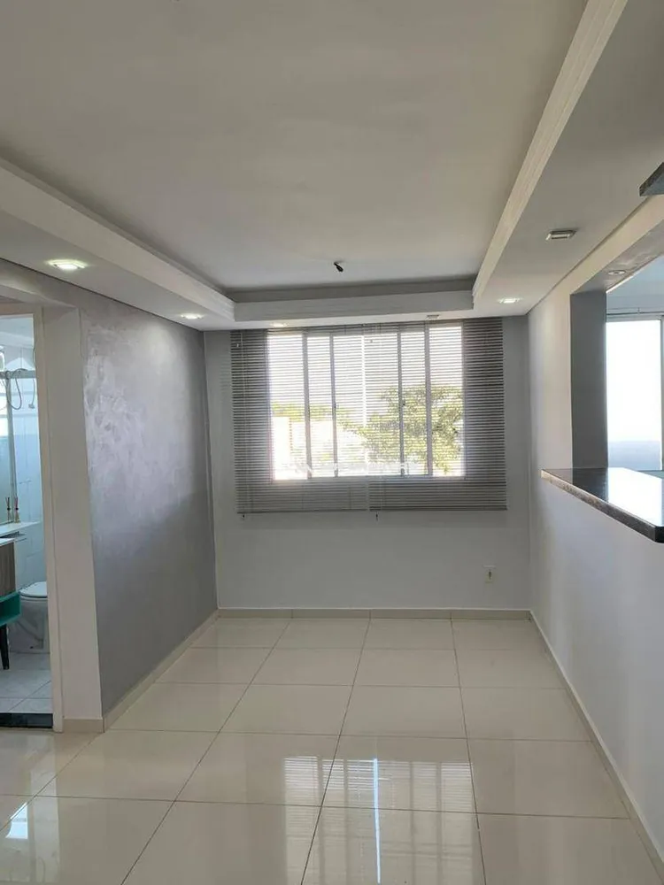 Apartamento, 2 quartos, 50 m² - Foto 3