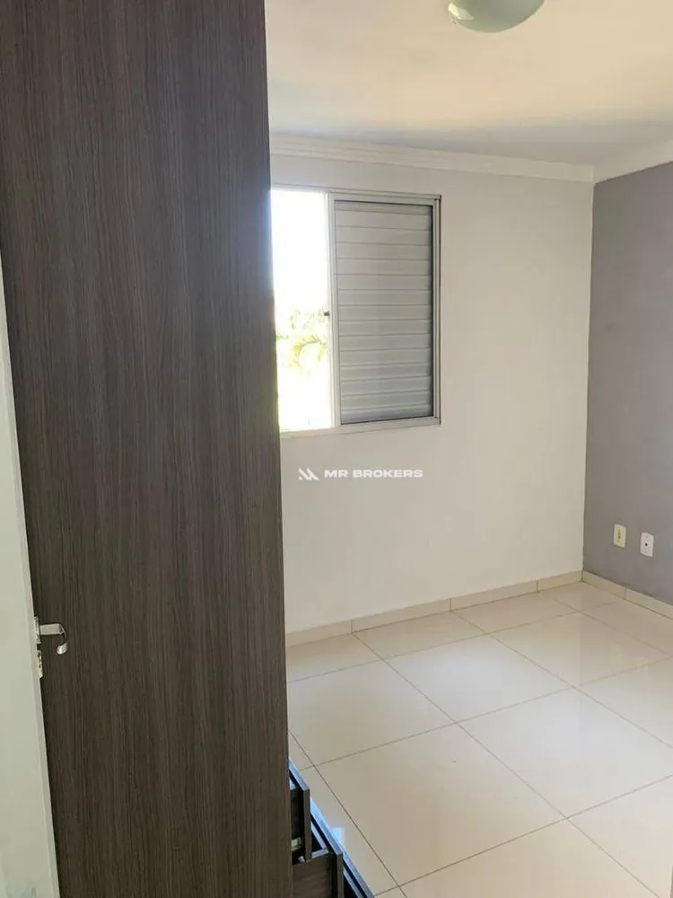 Apartamento, 2 quartos, 50 m² - Foto 8