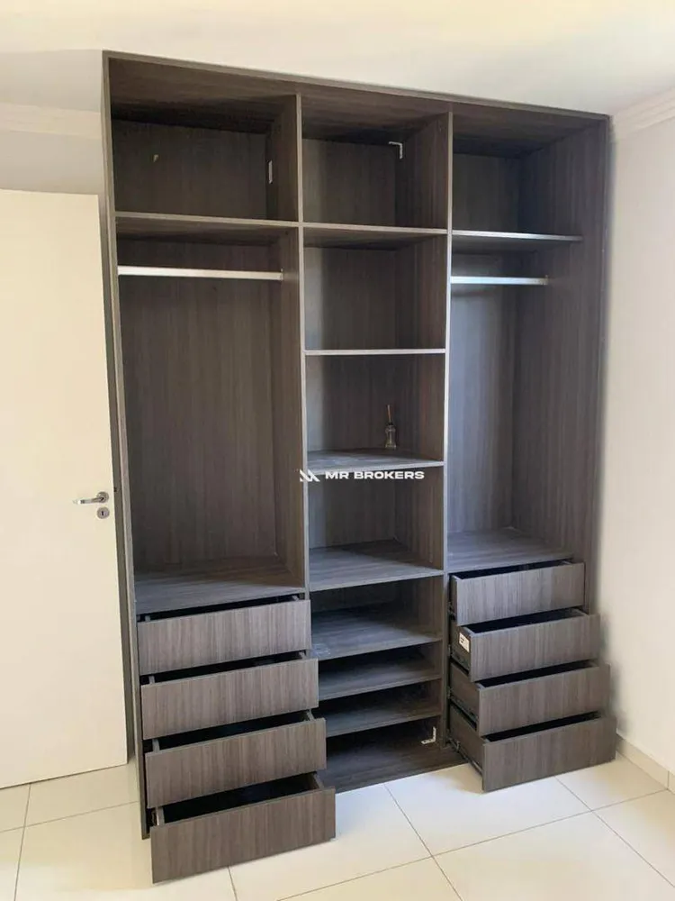 Apartamento, 2 quartos, 50 m² - Foto 5