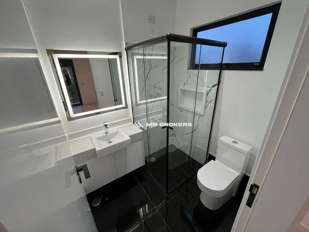 Casa de Condomínio, 3 quartos - Foto 11