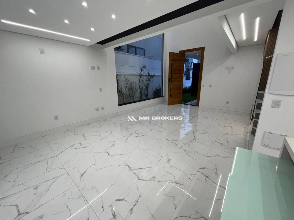 Casa de Condomínio, 3 quartos - Foto 10