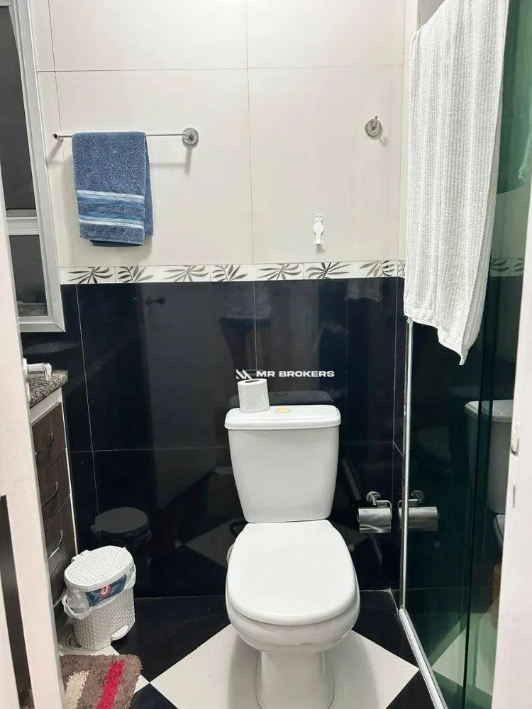 Apartamento, 3 quartos, 90 m² - Foto 6