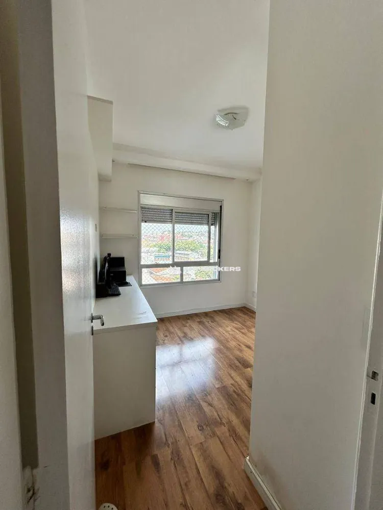 Apartamento, 3 quartos, 90 m² - Foto 4