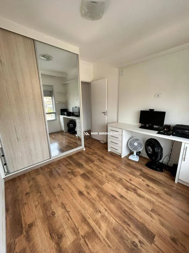 Apartamento, 3 quartos, 90 m² - Foto 3