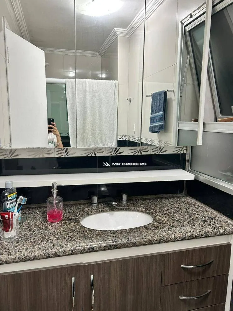 Apartamento, 3 quartos, 90 m² - Foto 5
