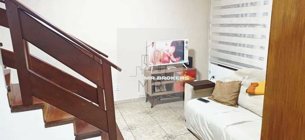 Sobrado, 3 quartos, 201 m² - Foto 9