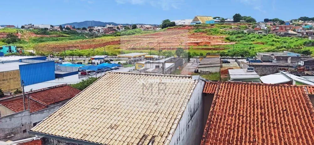 Sobrado, 3 quartos, 201 m² - Foto 2