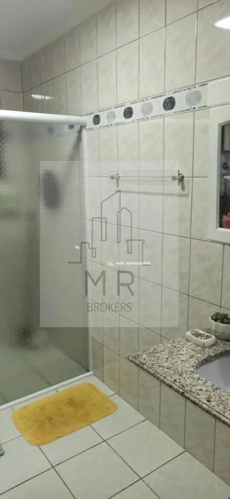 Sobrado, 3 quartos, 201 m² - Foto 19