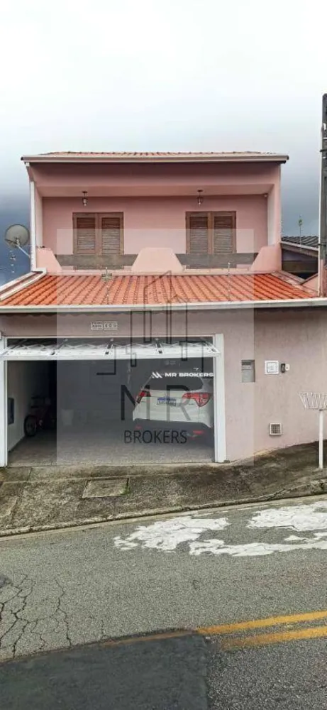 Sobrado, 3 quartos, 201 m² - Foto 6