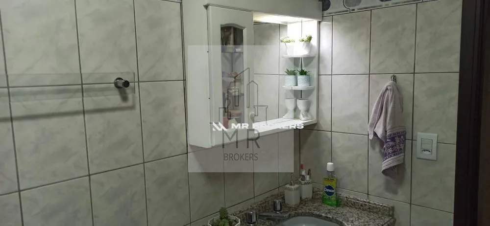 Sobrado, 3 quartos, 201 m² - Foto 3